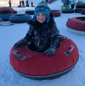 Meet your Posher, Renee